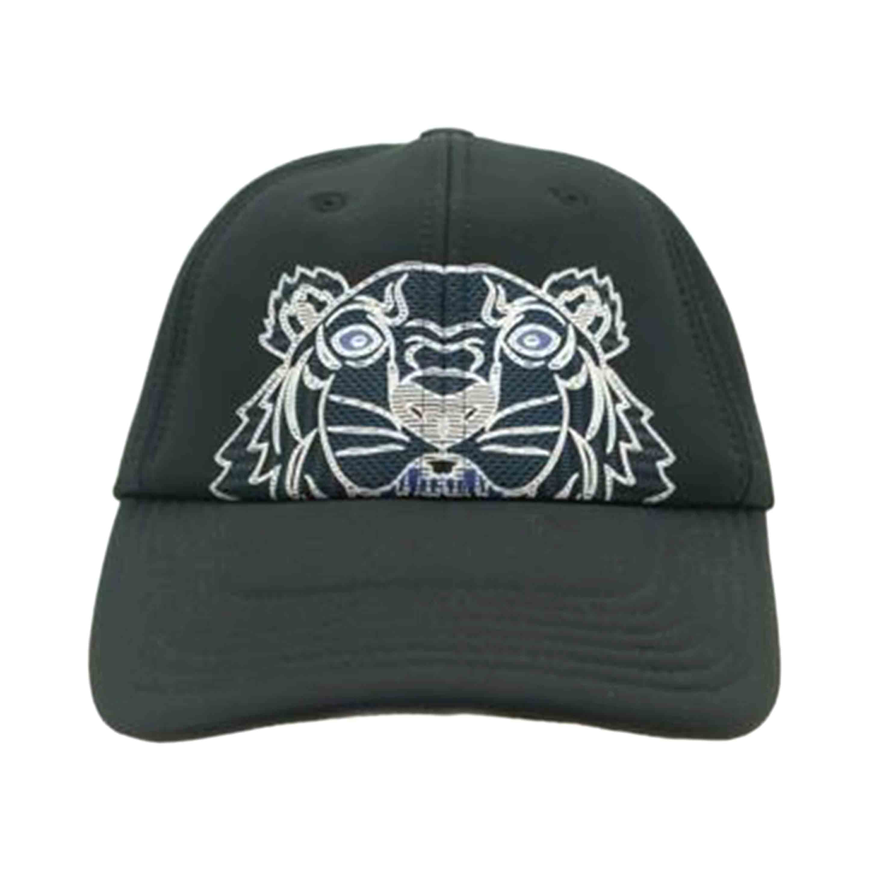 KENZO ケンゾー/カンパスタイガーキャップ/FA55AC301F22//Aランク/09