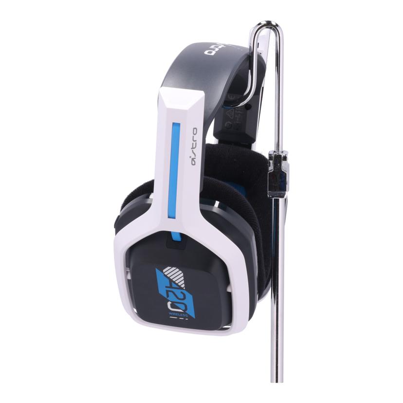 Logicool ロジクール /ゲーミングヘッドセット/ASTRO A20/A20WL-PS//2050LZ006LJ9/Bランク/42