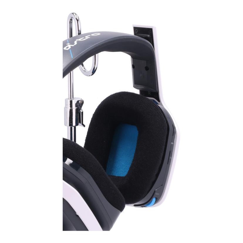 Logicool ロジクール /ゲーミングヘッドセット/ASTRO A20/A20WL-PS//2050LZ006LJ9/Bランク/42