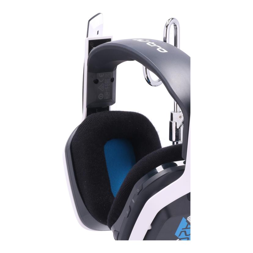 Logicool ロジクール /ゲーミングヘッドセット/ASTRO A20/A20WL-PS//2050LZ006LJ9/Bランク/42