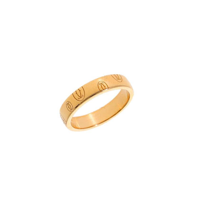 Cartier カルティエ/ハッピーバースデーリング #10//ABランク/93