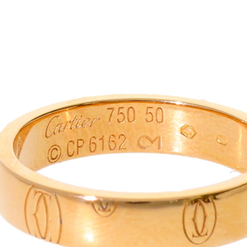 Cartier カルティエ/ハッピーバースデーリング #10//ABランク/93