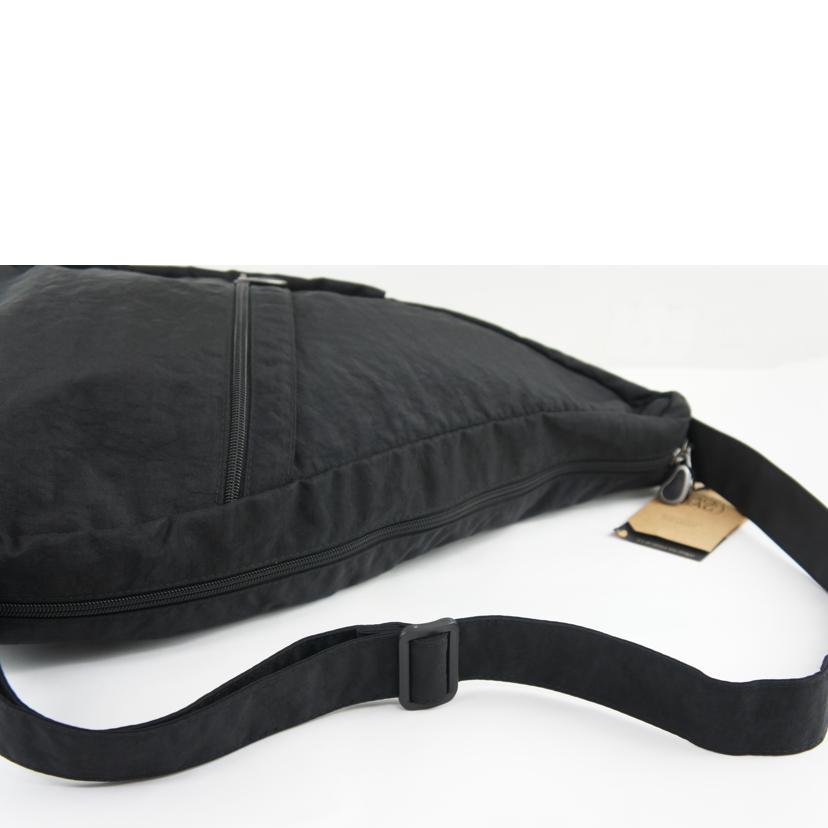 HEALTHY BACK BAG ヘルシーバックバッグ/リュックサック/6304-BK//ABランク/64