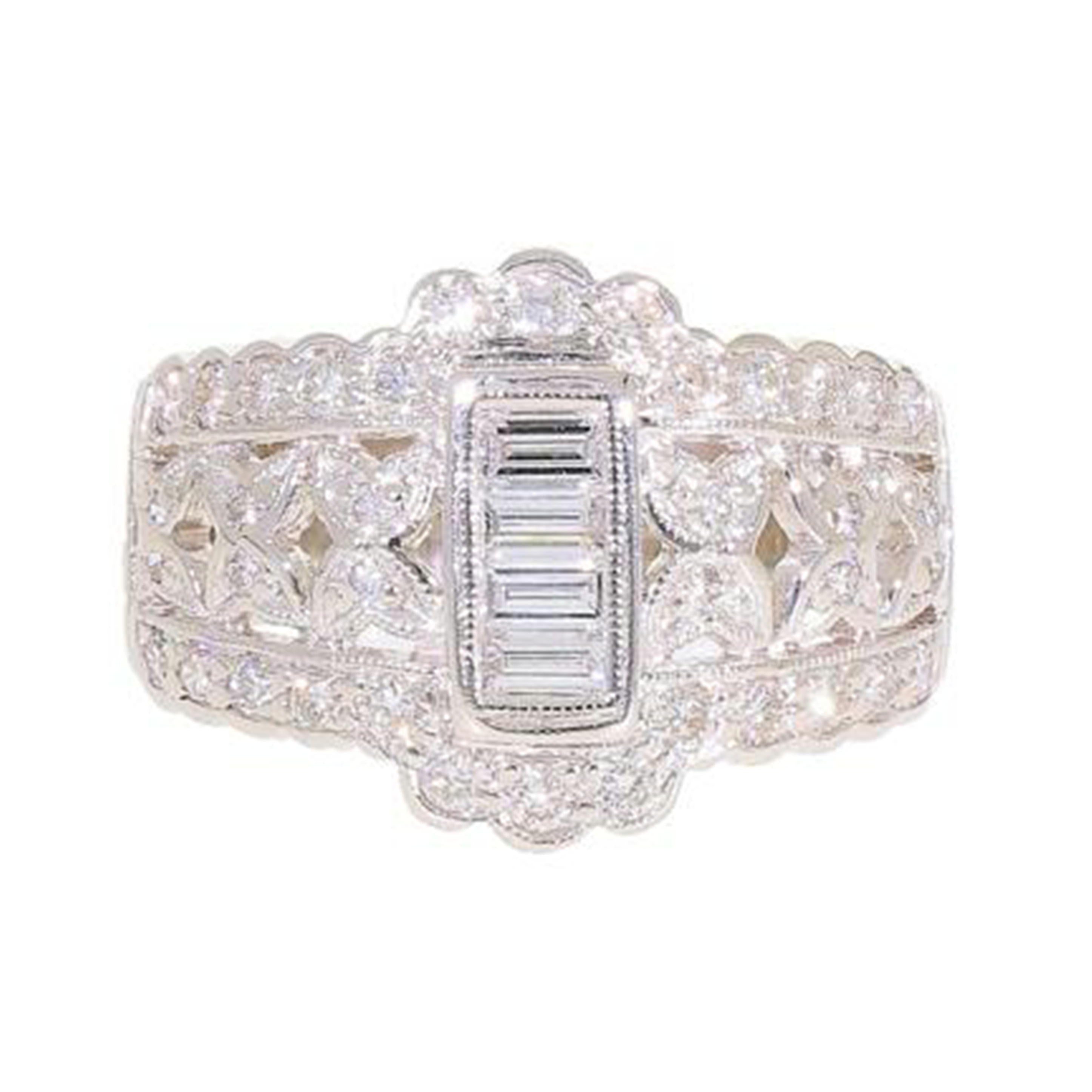 0.81ct/8.5g/PTダイヤR 1.03ct #11.5//Aランク/67