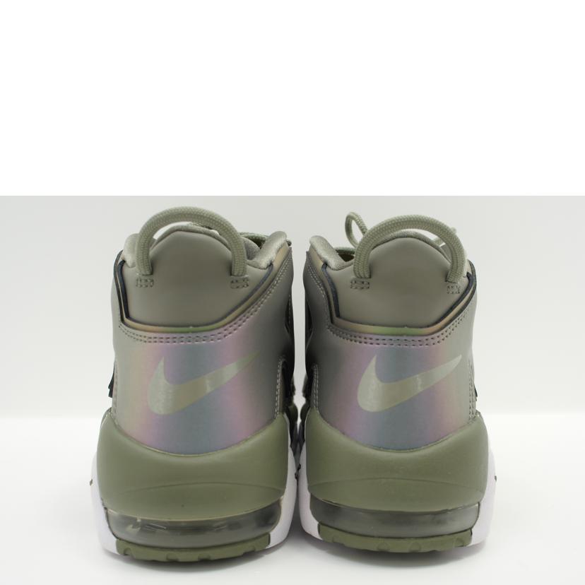 NIKE ナイキ/エアモアアップテンポ/ダークスタッコ/917593-001//サイズ:27cm/Aランク/75