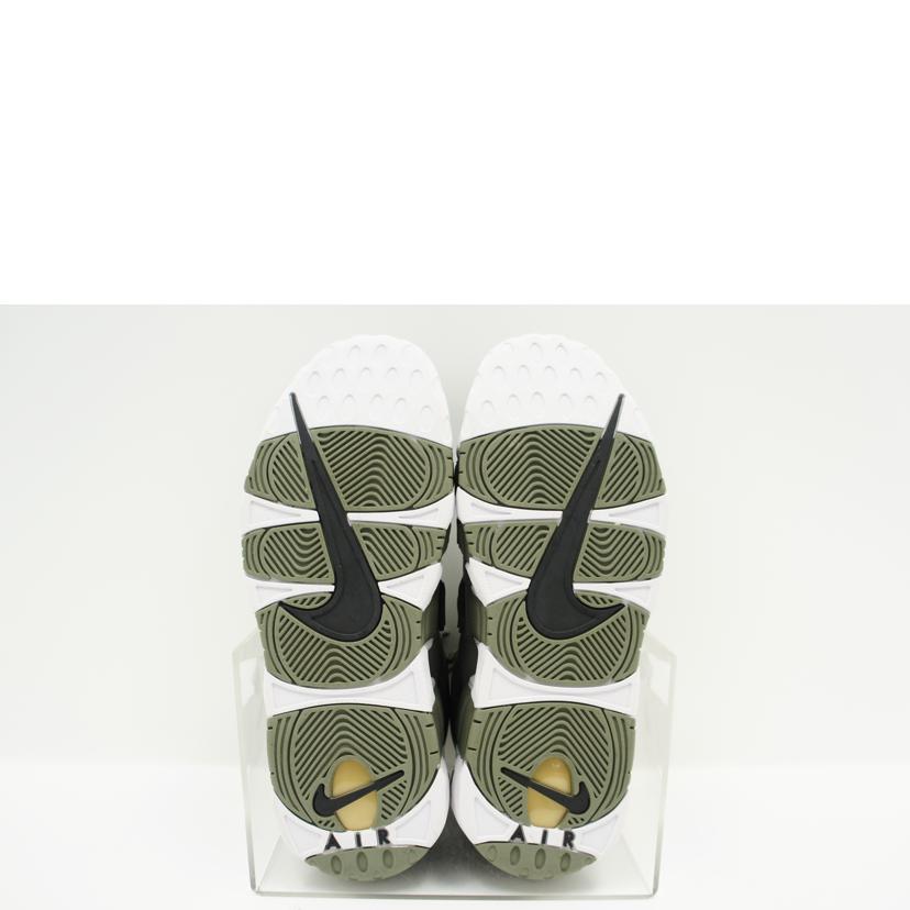 NIKE ナイキ/エアモアアップテンポ/ダークスタッコ/917593-001//サイズ:27cm/Aランク/75
