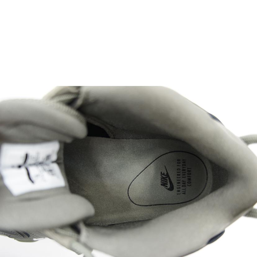 NIKE ナイキ/エアモアアップテンポ/ダークスタッコ/917593-001//サイズ:27cm/Aランク/75