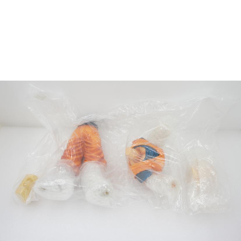 BANPRESTO バンプレスト/【内袋未開封】Grandista-Resolution of soldiers-SON GOKOU「ドラゴンボールZ」孫悟空フィギュア//Aランク/01
