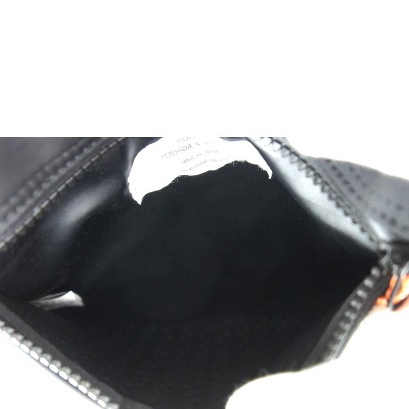 PORTER ポーター/ショルダーバッグ//ABランク/64