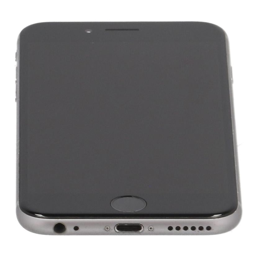 Apple SoftBank アップル /iPhone 6s 16GB/MKQJ2J/A//C6KRDH27GRY5/BCランク/65