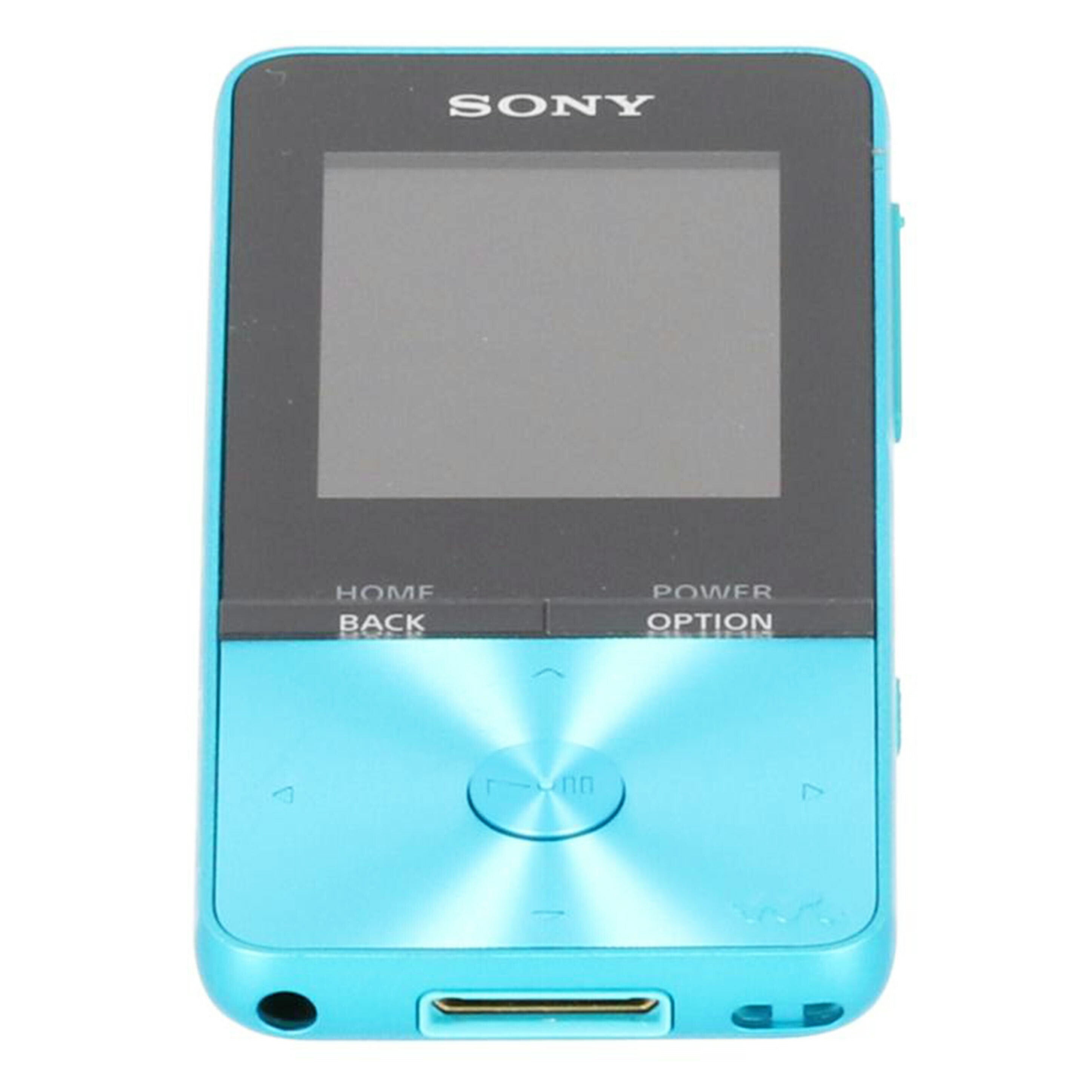 SONY ソニー/ウォークマン/NW-S313//000489/Bランク/67