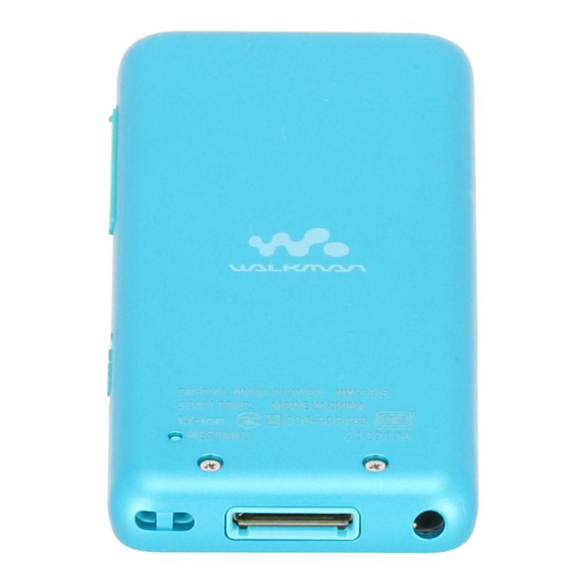 SONY ソニー/ウォークマン/NW-S313//000489/Bランク/67