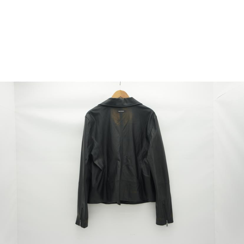 ARMANI EXCHANGE アルマーニエクスチェンジ/ARMANI EXCHANGE ライダースジャケット//サイズ:XL/Bランク/19