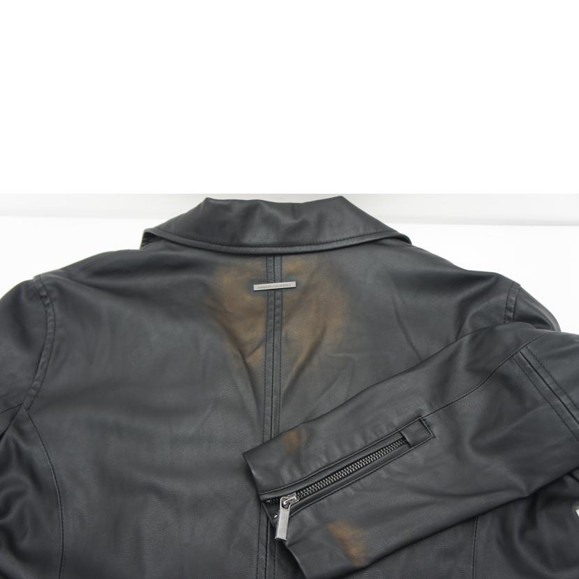 ARMANI EXCHANGE アルマーニエクスチェンジ/ARMANI EXCHANGE ライダースジャケット//サイズ:XL/Bランク/19