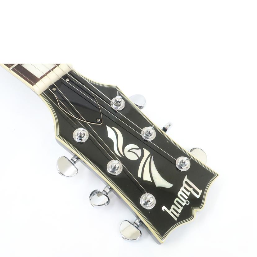 Burny バーリー/エレキギター ソフトケース社外品/RLC-56JS//BCランク/65