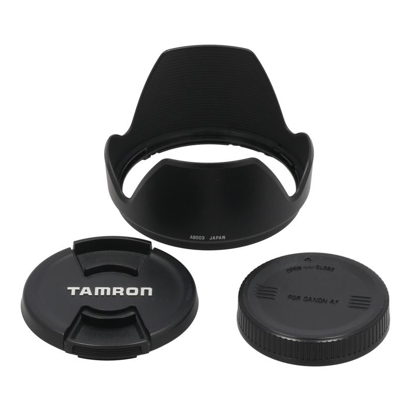 TAMRON Canon タムロン /交換レンズ/18-270mm/AF18-270mm F3.5-6.3 Di II VC LD Asp//021560/BCランク/85