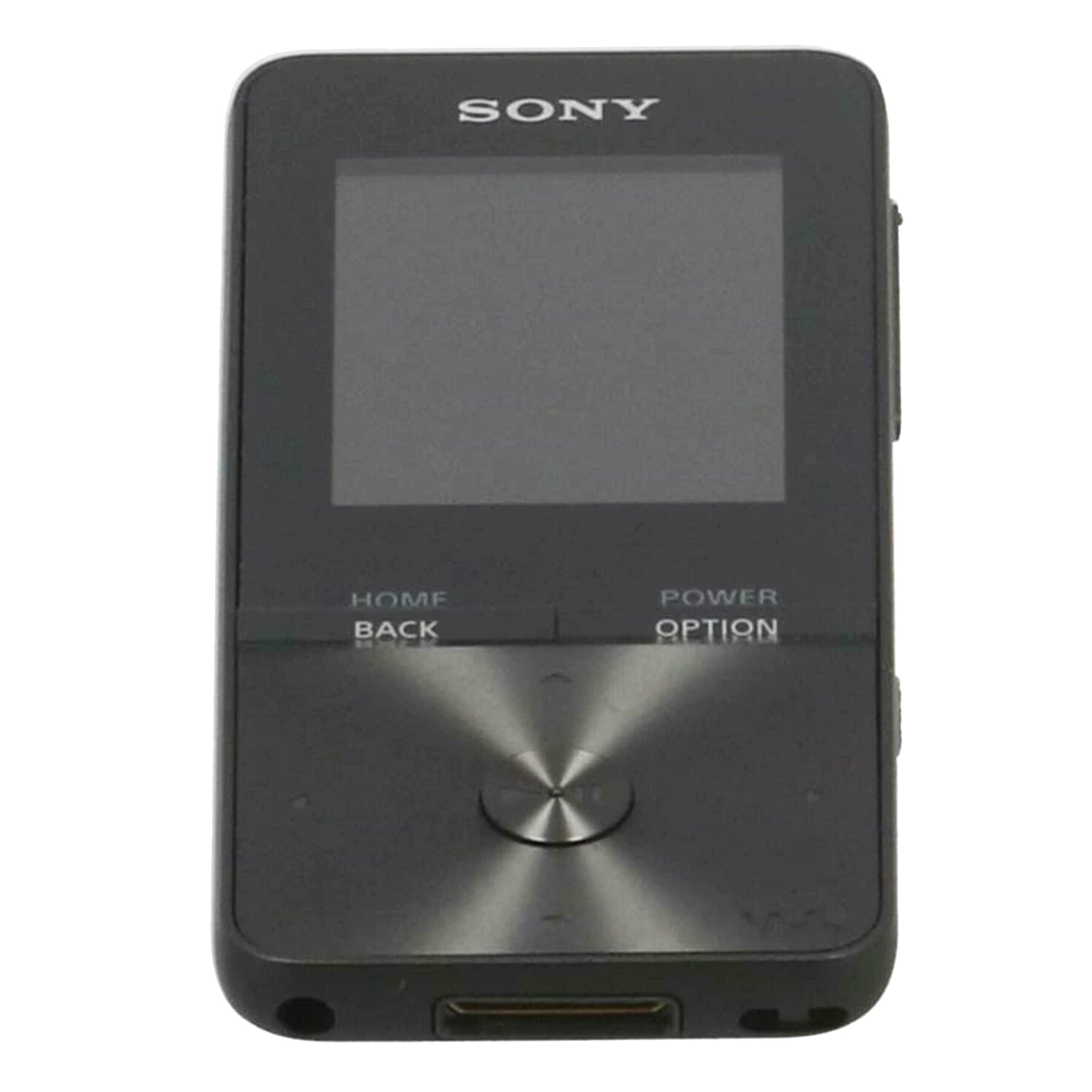 SONY ソニー /ウォークマン 4GB/NW-S313//S0111194068/Bランク/62