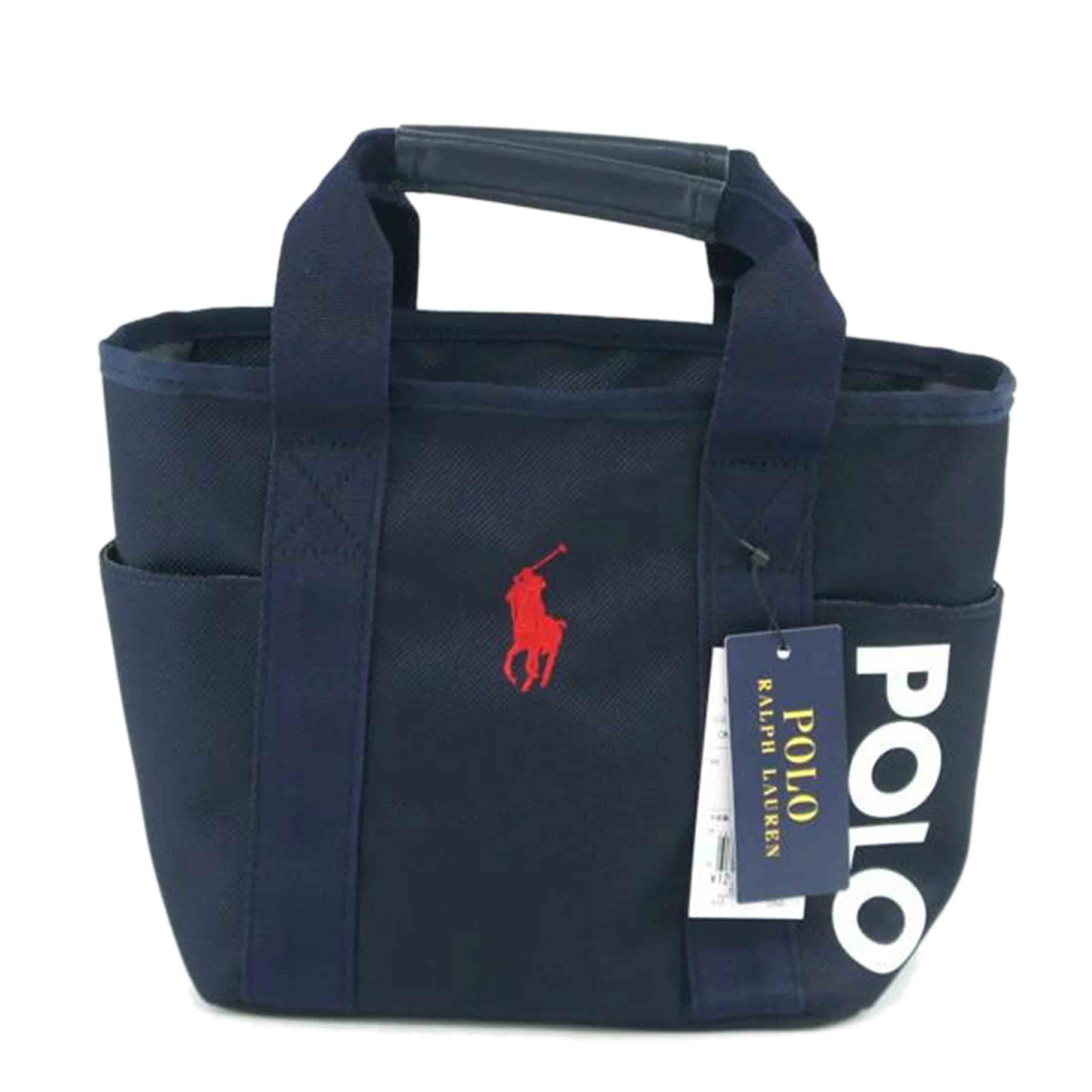 RALPH LAUREN ラルフローレン/トートバッグ/MAPGBGS0H820010//Aランク/64