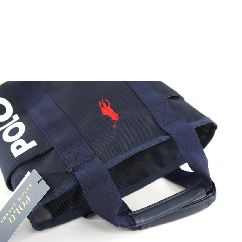 RALPH LAUREN ラルフローレン/トートバッグ/MAPGBGS0H820010//Aランク/64