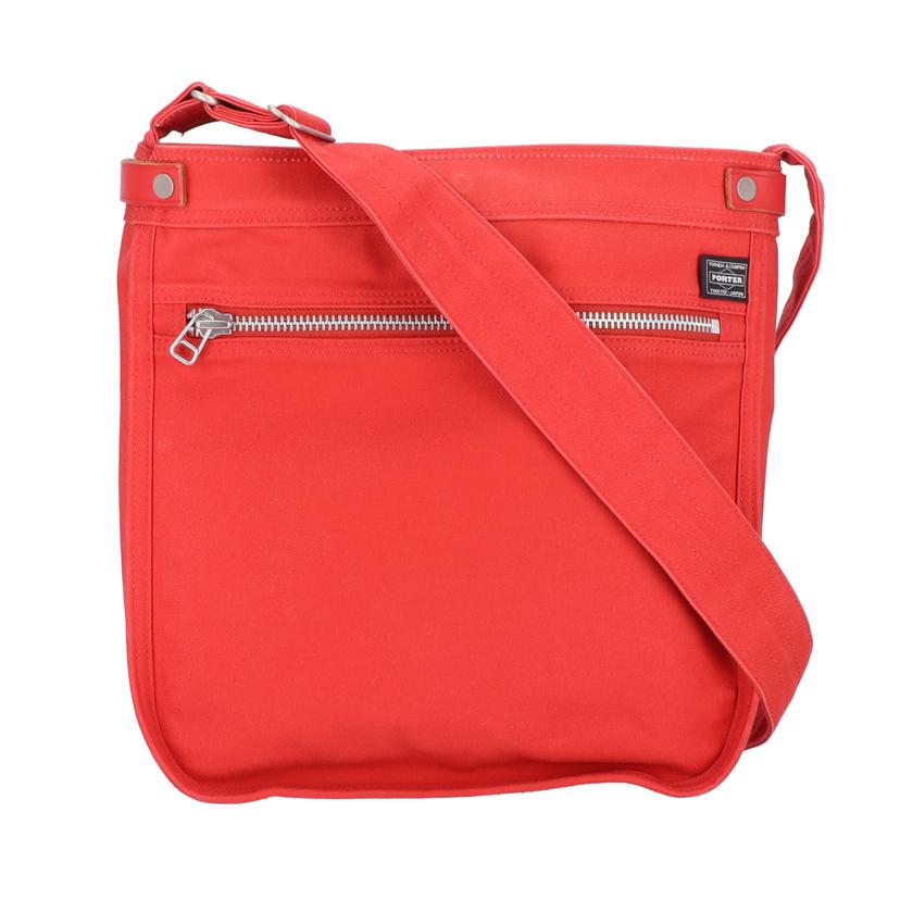 PORTER ポーター/NAKED ブックバッグ(L)/667-19786//ABランク/09