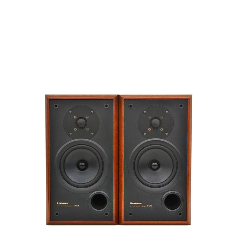 PIONEER/スピーカー/S-UK3//05063/Aランク/75
