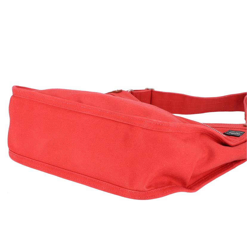 PORTER ポーター/NAKED ブックバッグ(L)/667-19786//ABランク/09