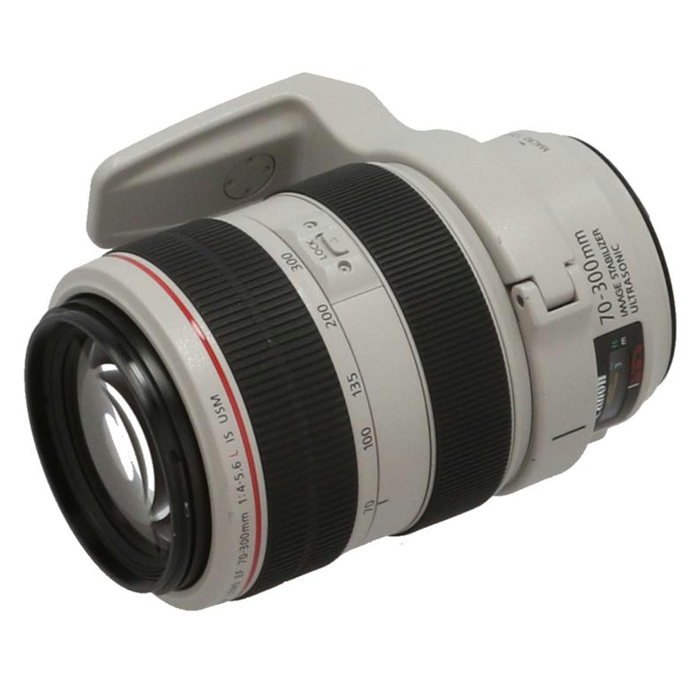 Canon キヤノン /交換レンズ/70-300mmL/EF70-300mm F4-5.6L IS USM//4250000856/Bランク/85