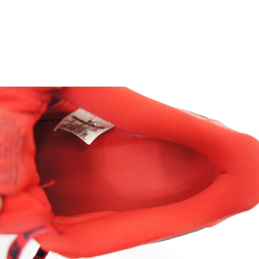 NIKE ナイキ/エアフォースロー/NBAユニバーシティレッド/823511-604//サイズ:28cm/Bランク/75