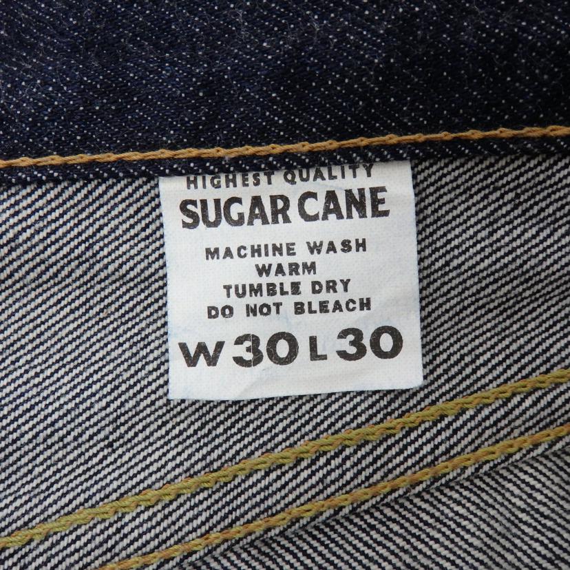 Suger Cane/デニムパンツ/2021//Sランク/77