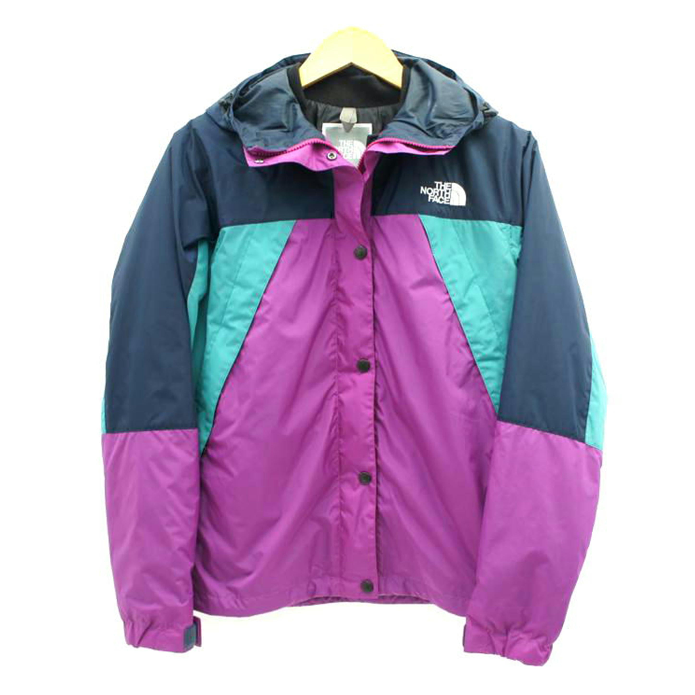 THE NORTH FACE ノースフェイス/トリプルエックストリクラメイトジャケット/NPW21730//Aランク/09