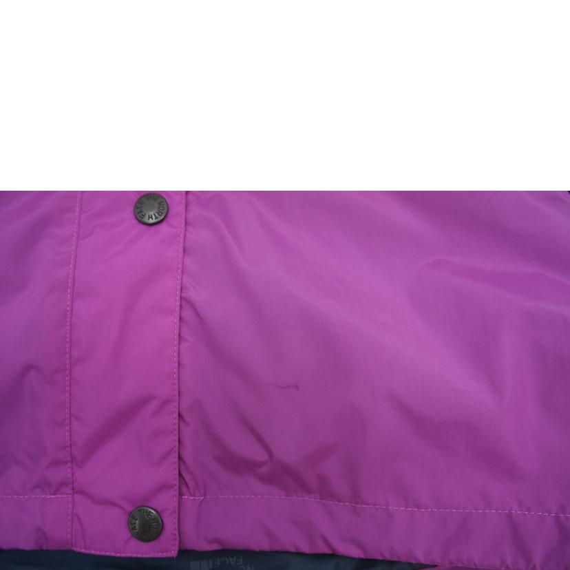 THE NORTH FACE ノースフェイス/トリプルエックストリクラメイトジャケット/NPW21730//Aランク/09