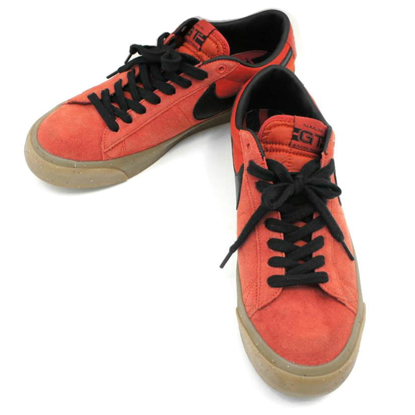 NIKE ナイキ/SBブレーザープロGT/シナバー/DC7695-600//サイズ:28.5cm/ABランク/75