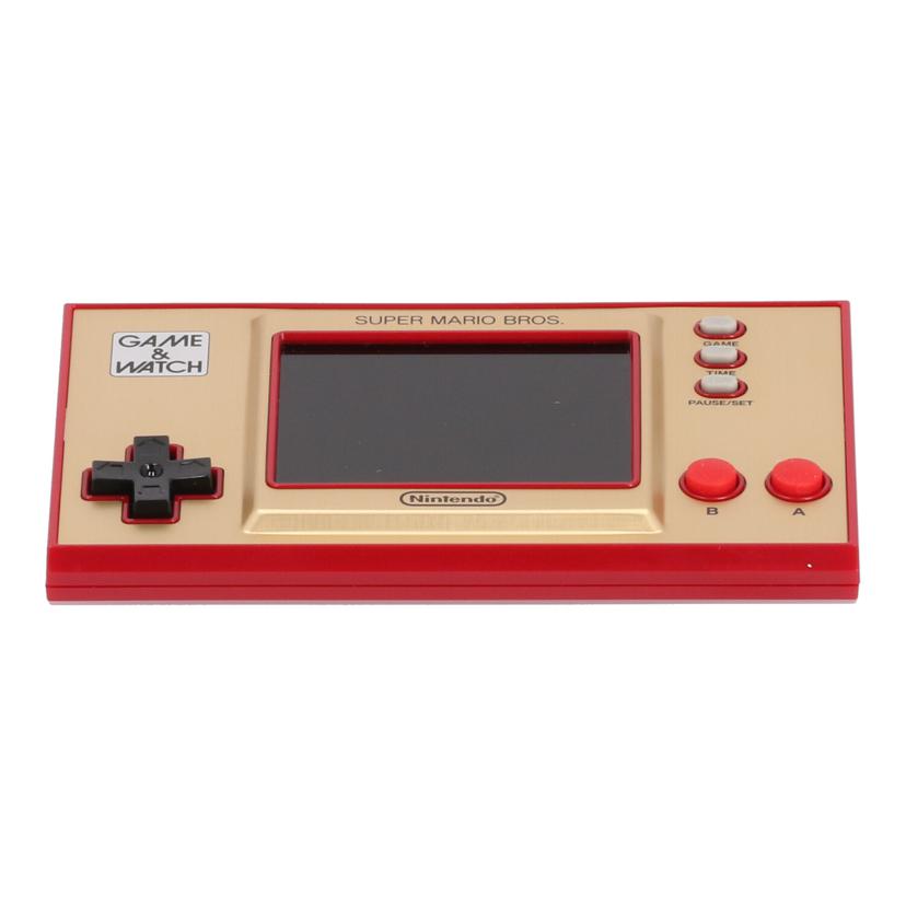 Nintendo 任天堂/Game & Watch/Game & Watch//Bランク/69