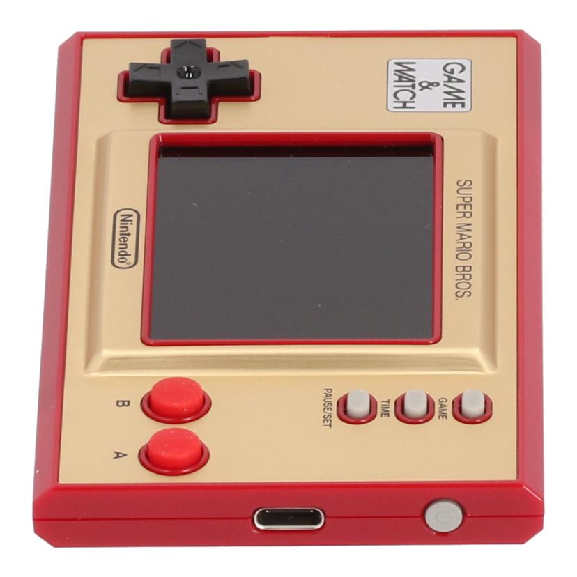 Nintendo 任天堂/Game & Watch/Game & Watch//Bランク/69