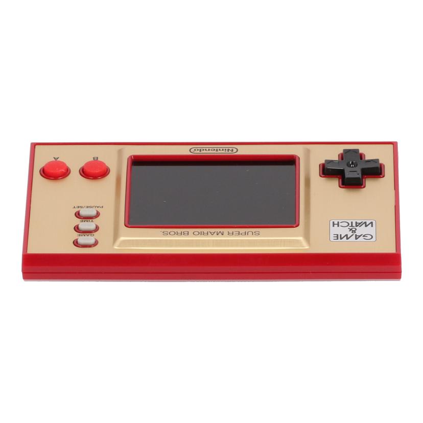 Nintendo 任天堂/Game & Watch/Game & Watch//Bランク/69