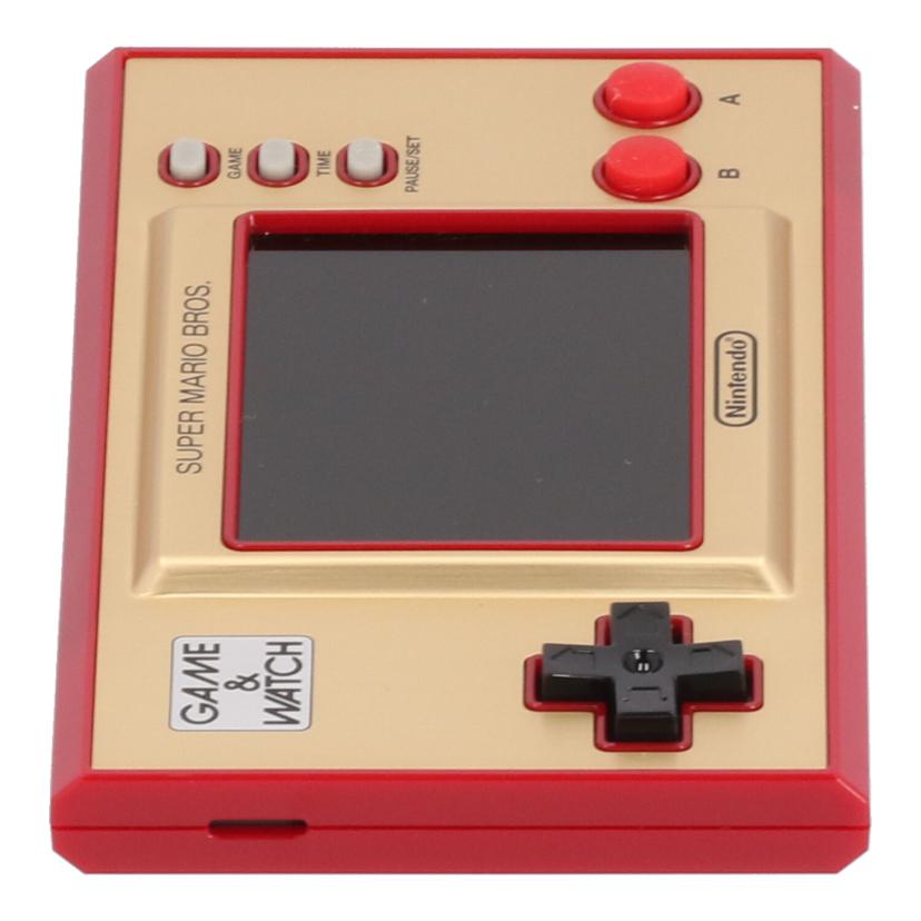 Nintendo 任天堂/Game & Watch/Game & Watch//Bランク/69
