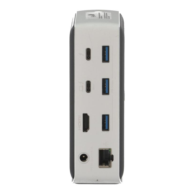 ANKER アンカー /ドッキングステーション/A8396//-/Bランク/62