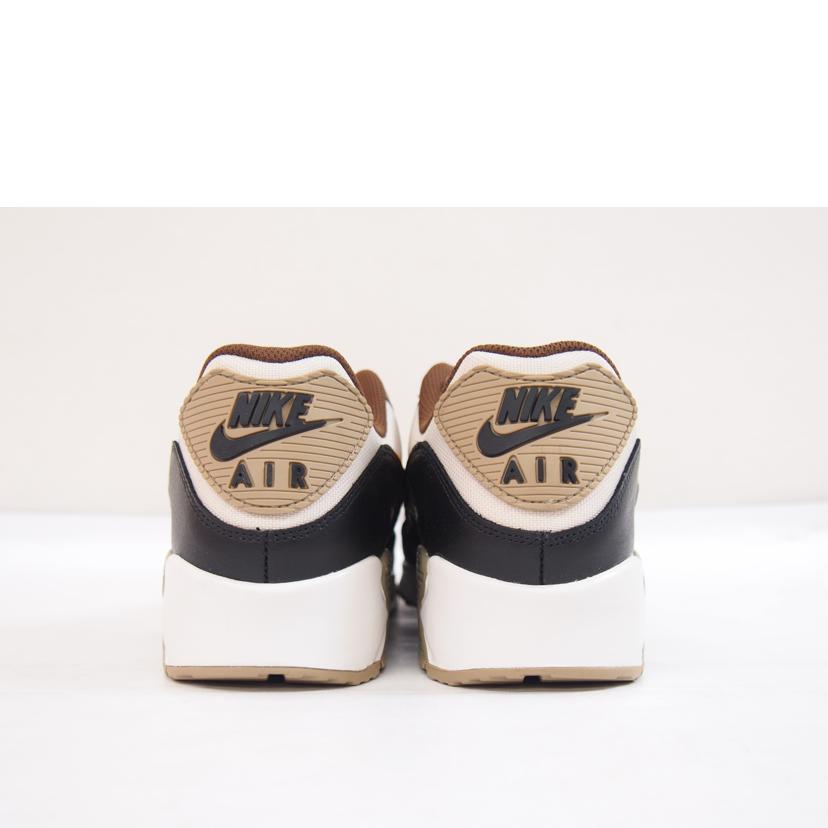 NIKE ナイキ/NIKE AIR MAX90 Cacao wow/FD5810-201//Sランク/71