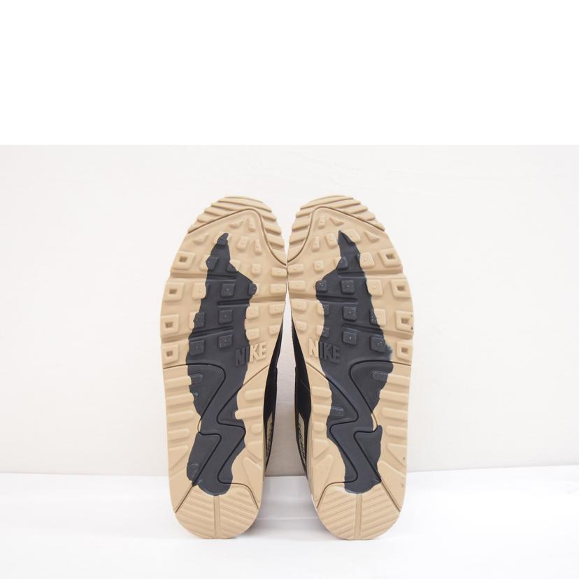NIKE ナイキ/NIKE AIR MAX90 Cacao wow/FD5810-201//Sランク/71