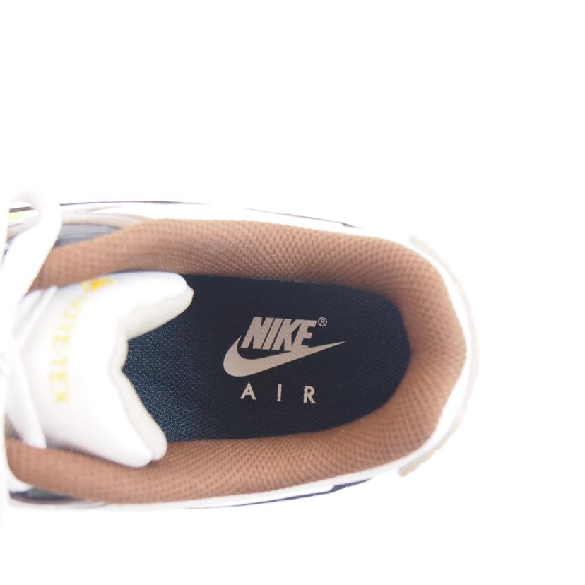 NIKE ナイキ/NIKE AIR MAX90 Cacao wow/FD5810-201//Sランク/71