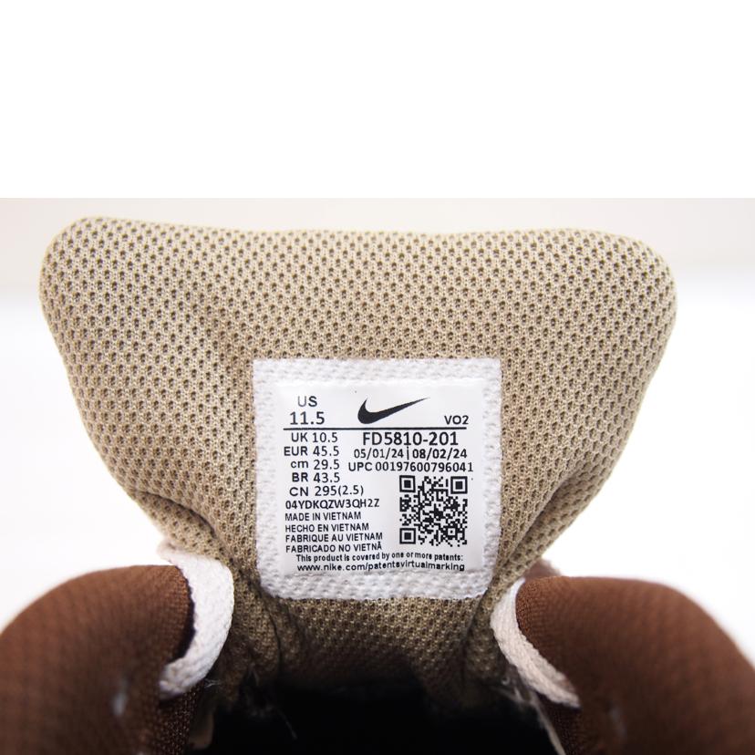 NIKE ナイキ/NIKE AIR MAX90 Cacao wow/FD5810-201//Sランク/71