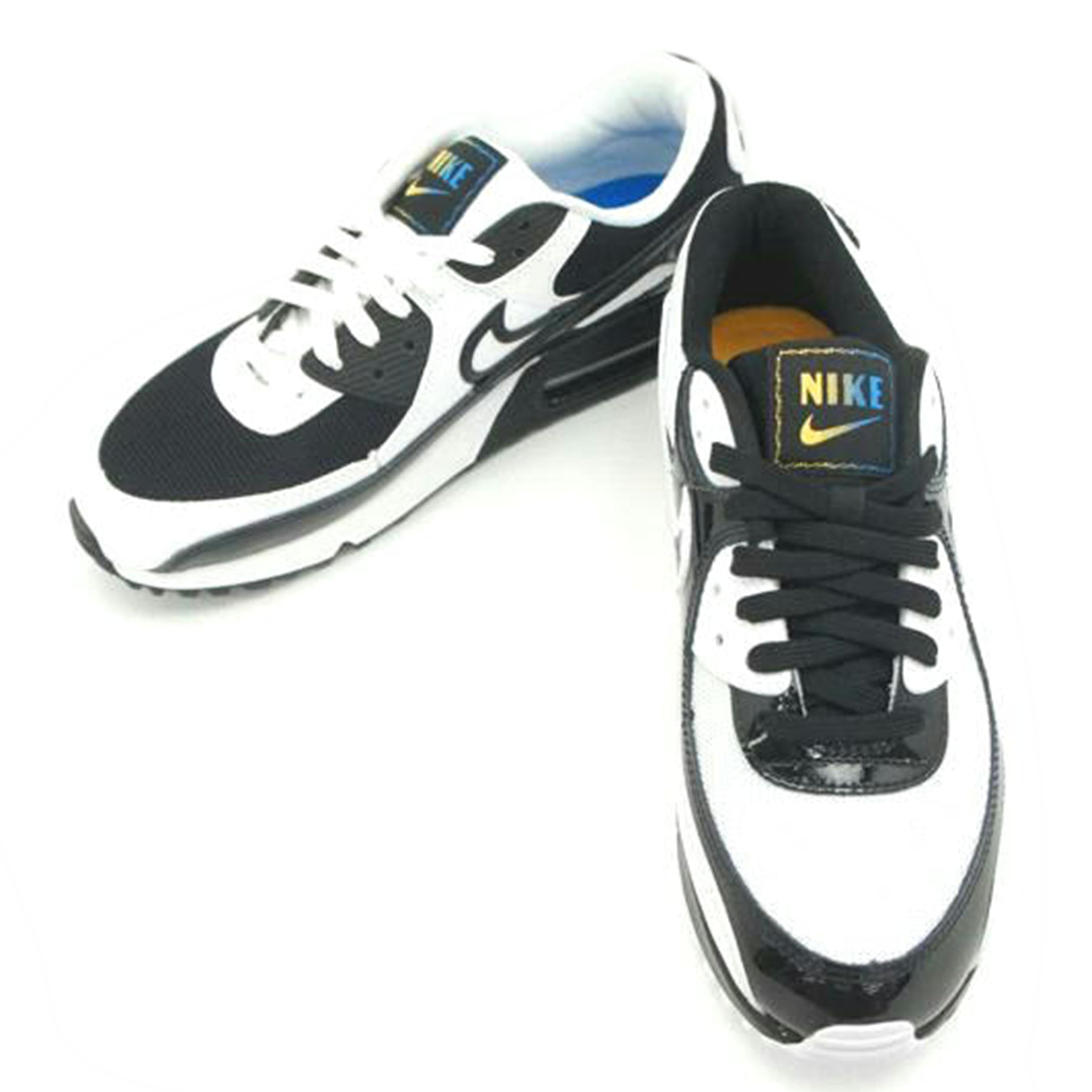 NIKE ナイキ/Nike Air Max 90 Lucha Libre/DM6178-010//ABランク/70
