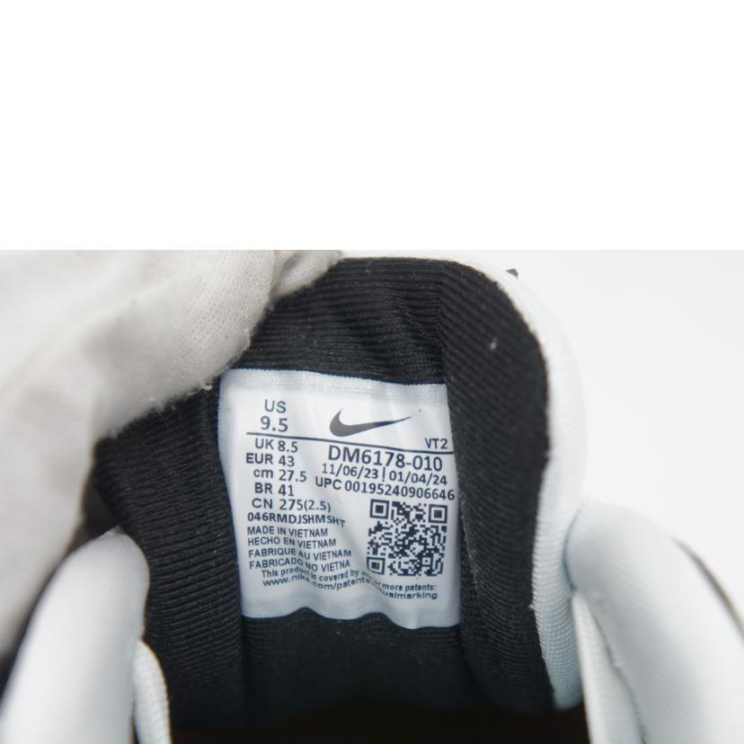 NIKE ナイキ/Nike Air Max 90 Lucha Libre/DM6178-010//ABランク/70