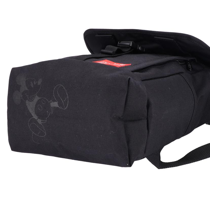 ManhattanPortage マンハッタンポーテージ/ミッキーマウス リュックサック//Aランク/09