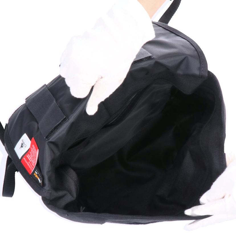 ManhattanPortage マンハッタンポーテージ/ミッキーマウス リュックサック//Aランク/09