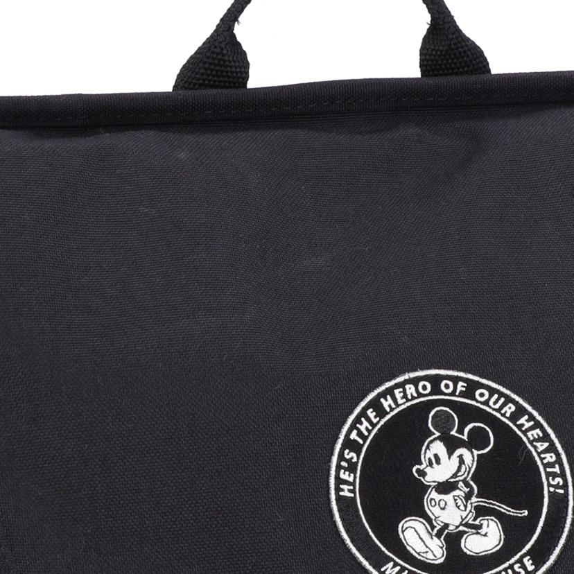 ManhattanPortage マンハッタンポーテージ/ミッキーマウス リュックサック//Aランク/09
