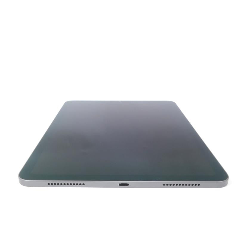 Apple アップル/iPad Air 第4世代 256GB/MYFT2J/A//GG7DWE0Q16T/Aランク/65