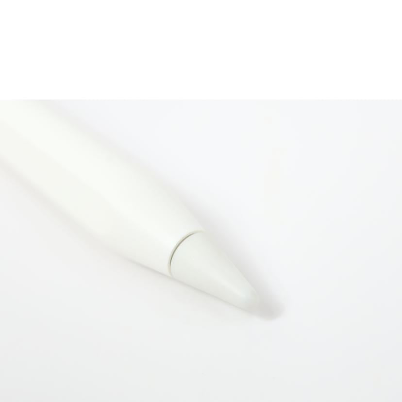 Apple アップル/アップルペンシル 第2世代 Apple Pencil/MU8F2J/A//SH67DTW1ZJKM9/Aランク/65