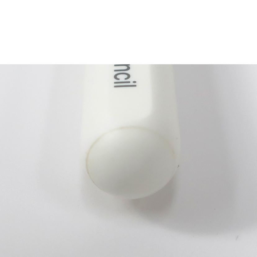 Apple アップル/アップルペンシル 第2世代 Apple Pencil/MU8F2J/A//SH67DTW1ZJKM9/Aランク/65