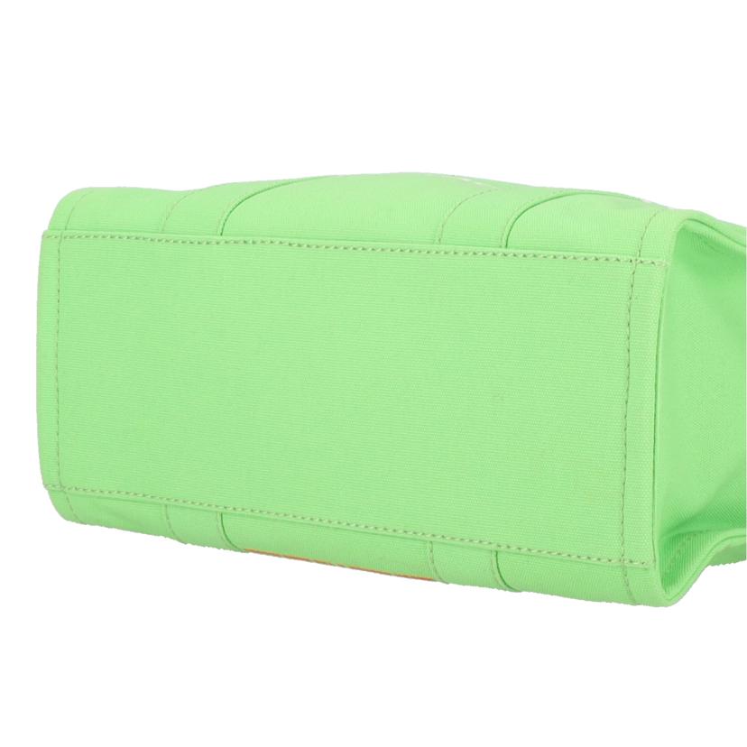 MARC JACOBS マークジェイコブス/マグダアーチャーコラボ/THE TOTE BAG/M0016820//Aランク/91